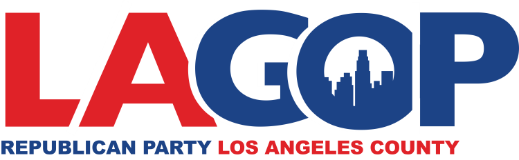 Republican Party of Los Angeles County-Federal